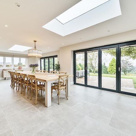 Brand New Listing Wellcroft Farm Villa Stanton Eksteriør bilde