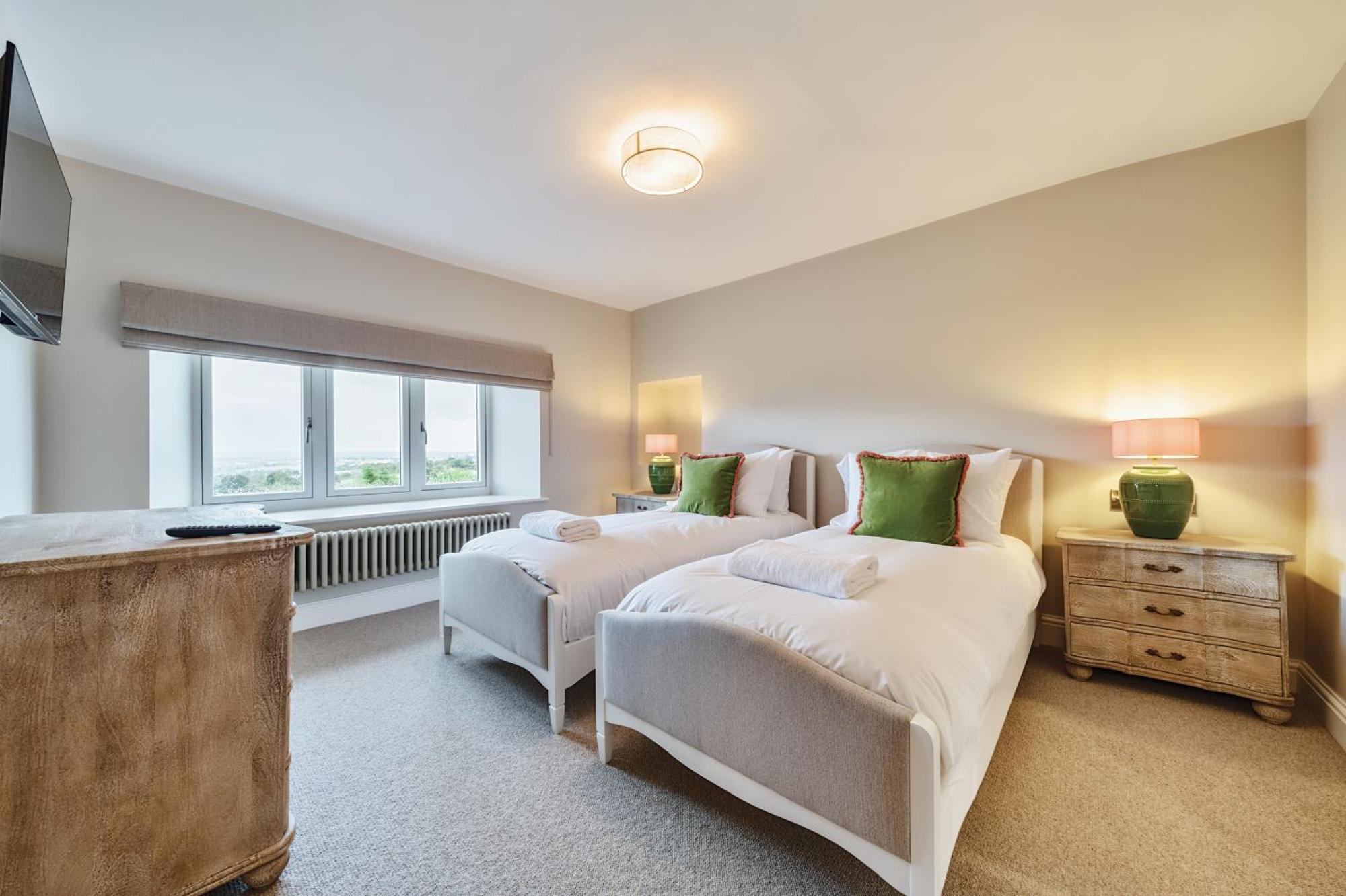 Brand New Listing Wellcroft Farm Villa Stanton Eksteriør bilde